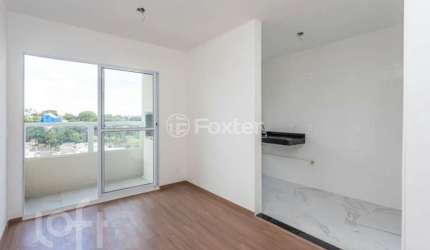 Apartamento com 2 quartos à venda na Rua Walter Erwig Filho, 3053, Costa e Silva, Porto Alegre, 44 m2 por R$ 250.000