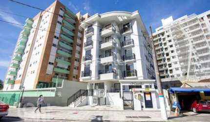 Apartamento com 2 quartos à venda na Rua Lauro Linhares, 191, Trindade, Florianópolis, 75 m2 por R$ 749.000