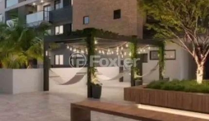 Apartamento com 3 quartos à venda na Rua Sebastiana Coutinho, 216, Areias, São José, 75 m2 por R$ 588.000
