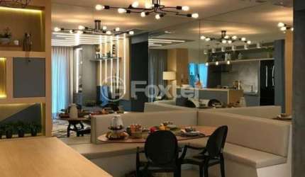 Apartamento com 2 quartos à venda na Avenida Campeche, 1900, Campeche, Florianópolis, 116 m2 por R$ 2.388.000