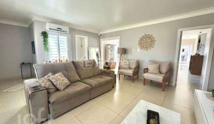 Casa com 4 quartos à venda na Rua Protásio Alves, 383, Niterói, Canoas, 287 m2 por R$ 1.199.000