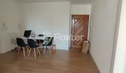Apartamento com 2 quartos à venda na Rua Capitão Arisoly Vargas, 35, Glória, Porto Alegre, 63 m2 por R$ 250.000