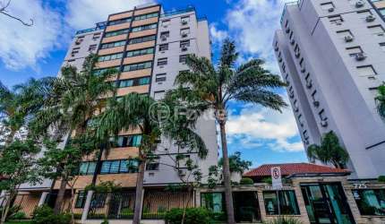Apartamento com 3 quartos à venda na Rua Doutor Pereira Neto, 725, Tristeza, Porto Alegre, 76 m2 por R$ 620.000