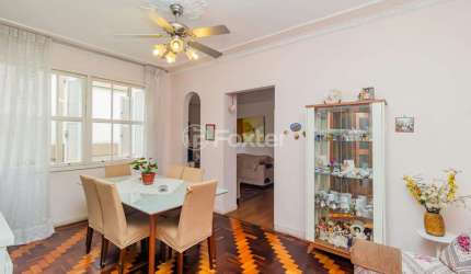 Apartamento com 3 quartos à venda na Rua General Neto, 220, Moinhos de Vento, Porto Alegre, 90 m2 por R$ 399.000