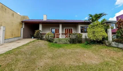 Casa em condomínio fechado com 4 quartos à venda na Rua Pinheiros, 1293, São Lucas, Viamão, 200 m2 por R$ 980.000