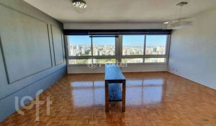 Apartamento com 4 quartos à venda na Rua Vinte e Quatro de Outubro, 1000, Moinhos de Vento, Porto Alegre, 167 m2 por R$ 1.499.000