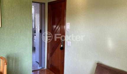 Apartamento com 2 quartos à venda na Rua Coronel Massot, 525, Cristal, Porto Alegre, 72 m2 por R$ 269.000