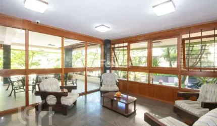 Apartamento com 3 quartos à venda na Rua Frederico Guilherme Ludwig, 222, Centro, Canoas, 192 m2 por R$ 750.000