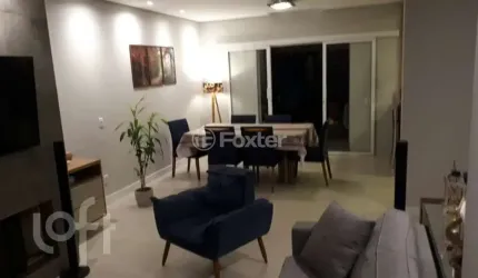 Casa em condomínio fechado com 4 quartos à venda na Rua Tancredo Neves, 990, Jansen, Gravataí, 178 m2 por R$ 890.000