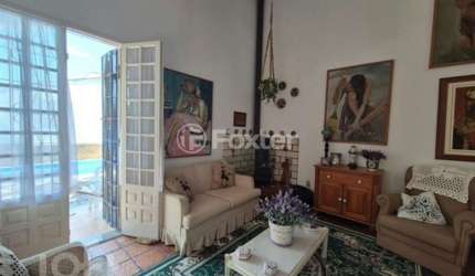 Casa com 4 quartos à venda na Rua Itaipu, 171, Itacorubi, Florianópolis, 276 m2 por R$ 1.950.000