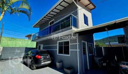 Casa com 5 quartos à venda na Servidão Aranhas do Rio Vermelho, 20, São João do Rio Vermelho, Florianópolis, 300 m2 por R$ 600.000