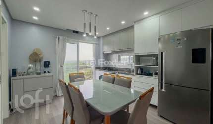 Casa com 2 quartos à venda na Rua Madre Clara, 1200, Mário Quintana, Porto Alegre, 135 m2 por R$ 810.000
