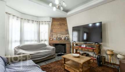 Casa em condomínio fechado com 4 quartos à venda na Avenida Ecoville, 190, Sarandi, Porto Alegre, 300 m2 por R$ 1.200.000