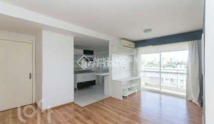 Apartamento com 2 quartos à venda na Avenida Andaraí, 675, Passo da Areia, Porto Alegre, 69 m2 por R$ 615.000