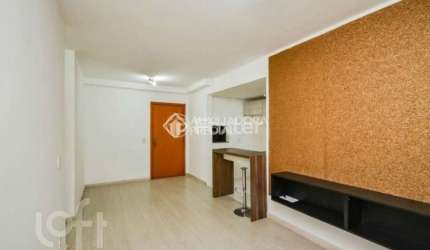 Apartamento com 2 quartos à venda na Rua Mariano de Matos, 520, Santa Tereza, Porto Alegre, 57 m2 por R$ 345.000