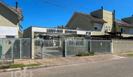 Casa em condomínio fechado com 3 quartos à venda na Rua Carlos Eduardo de Sá, 90, Hípica, Porto Alegre, 167 m2 por R$ 660.000