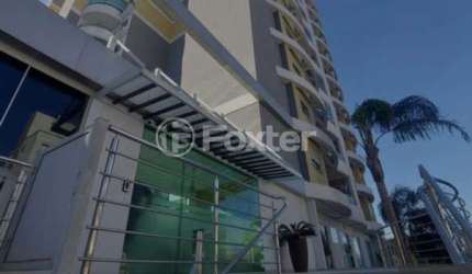 Apartamento com 3 quartos à venda na Rua Antônio Basil Schroeder, 92, Barreiros, São José, 102 m2 por R$ 890.000