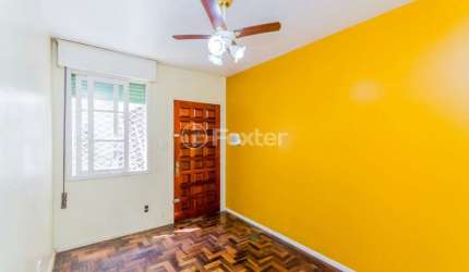 Apartamento com 2 quartos à venda na Rua Marechal Mesquita, 360, Teresópolis, Porto Alegre, 51 m2 por R$ 167.000
