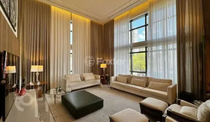Apartamento com 3 quartos à venda na Rua Gomes Portinho, 638, Centro, Novo Hamburgo, 228 m2 por R$ 3.990.000