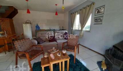 Casa com 2 quartos à venda na Rua Arlindo Decimo Bersaghi, 133, Esplanada, Caxias do Sul, 100 m2 por R$ 390.000