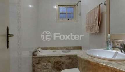 Casa com 2 quartos à venda na Rua Carlos Henemann, 97, Rio Branco, São Leopoldo, 129 m2 por R$ 570.000