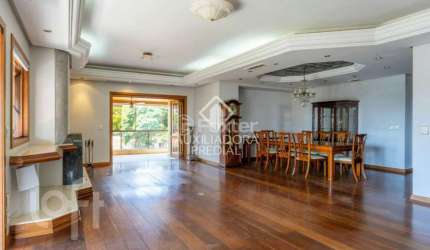 Apartamento com 3 quartos à venda na Rua Marcelo Gama, 924, São João, Porto Alegre, 261 m2 por R$ 1.750.000