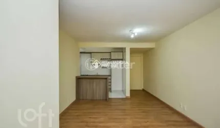 Apartamento com 3 quartos à venda na Avenida Arnaldo Bohrer, 175, Teresópolis, Porto Alegre, 72 m2 por R$ 510.000