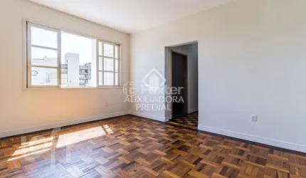 Apartamento com 3 quartos à venda na Avenida Osvaldo Aranha, 522, Bom Fim, Porto Alegre, 80 m2 por R$ 480.000