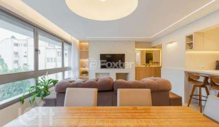 Apartamento com 3 quartos à venda na Rua Carlos Von Koseritz, 1322, São João, Porto Alegre, 130 m2 por R$ 2.580.000
