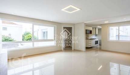 Apartamento com 1 quarto à venda na Rua Ariovaldo Pinheiro, 4, Passo da Areia, Porto Alegre, 54 m2 por R$ 330.000