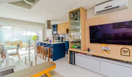 Casa em condomínio fechado com 3 quartos à venda na Rua Intendente Alfredo Azevedo, 399, Glória, Porto Alegre, 192 m2 por R$ 990.000