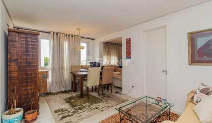 Apartamento com 2 quartos à venda na Avenida Jordão, 157, Jardim Botânico, Porto Alegre, 57 m2 por R$ 399.000