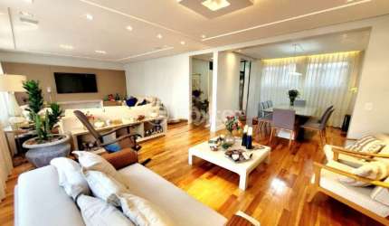 Apartamento com 3 quartos à venda na Avenida Venâncio Aires, 552, Farroupilha, Porto Alegre, 155 m2 por R$ 1.044.050