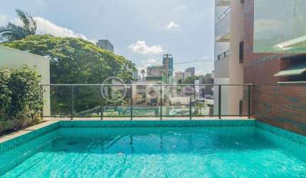 Apartamento com 2 quartos à venda na Rua Coronel Bordini, 455, Moinhos de Vento, Porto Alegre, 88 m2 por R$ 1.490.000