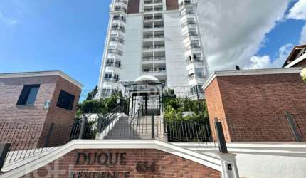 Apartamento com 4 quartos à venda na Rua Duque de Caxias, 654, Marechal Rondon, Canoas, 151 m2 por R$ 2.500.000