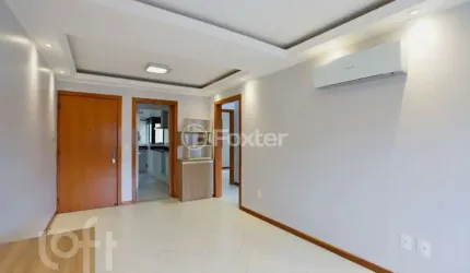 Apartamento com 2 quartos à venda na Rua Livramento, 519, Santana, Porto Alegre, 69 m2 por R$ 460.000