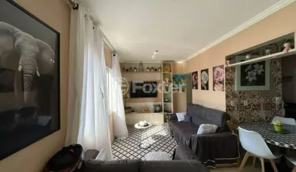 Apartamento com 3 quartos à venda na Rua Pintor Eduardo Dias, 452, Jardim Atlântico, Florianópolis, 136 m2 por R$ 650.000