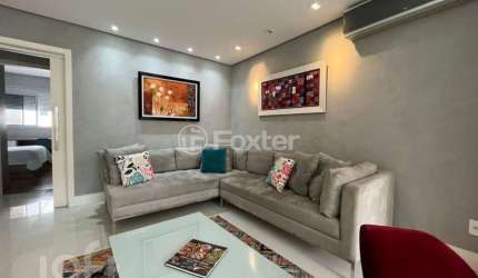Apartamento com 3 quartos à venda na Avenida Trompowsky, 373, Centro, Florianópolis, 185 m2 por R$ 2.850.000
