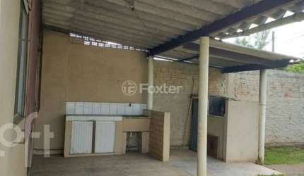 Casa com 3 quartos à venda na Avenida Marechal Rondon, 1343, Morada do Vale I, Gravataí, 110 m2 por R$ 350.000