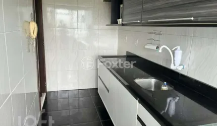 Apartamento com 2 quartos à venda na Rua Brasil, 131, Centro, Canoas, 60 m2 por R$ 270.000
