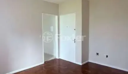Apartamento com 2 quartos à venda na Avenida Professor Oscar Pereira, 1030, Azenha, Porto Alegre, 52 m2 por R$ 220.000