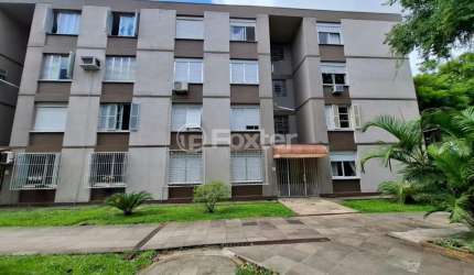 Apartamento com 2 quartos à venda na Rua Gomes de Freitas, 135, Jardim Itu Sabará, Porto Alegre, 44 m2 por R$ 242.250