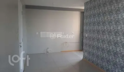Apartamento com 2 quartos à venda na Rua Dom João Becker, 1852, Fátima, Canoas, 45 m2 por R$ 205.000
