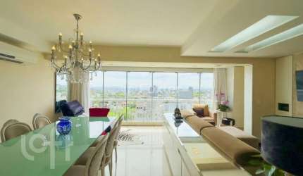 Apartamento com 3 quartos à venda na Rua Doutor João Satt, 25, Jardim Europa, Porto Alegre, 125 m2 por R$ 1.849.990