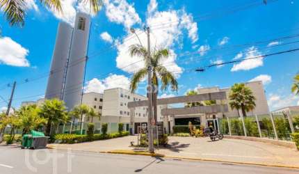 Apartamento com 2 quartos à venda na Rua Guarujá, 300, São José, Canoas, 41 m2 por R$ 235.000