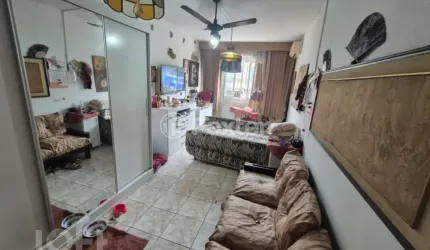 Apartamento com 3 quartos à venda na Rua Doutor Abel Capela, 41, Coqueiros, Florianópolis, 101 m2 por R$ 500.000