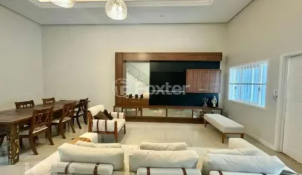 Casa com 4 quartos à venda na Rua Cecília Meireles, 454, Marechal Rondon, Canoas, 280 m2 por R$ 1.600.000