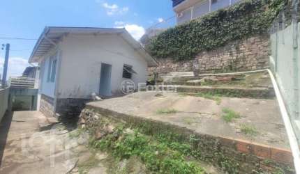 Casa com 2 quartos à venda na Rua Juvan Rocha, 309, Agronômica, Florianópolis, 90 m2 por R$ 440.000