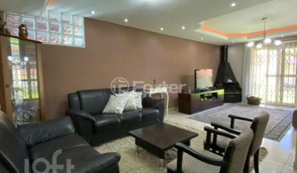 Casa com 3 quartos à venda na Rua Orlindo Nedel, 94, Nova Sapucaia, Sapucaia do Sul, 223 m2 por R$ 780.000