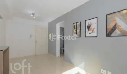 Apartamento com 2 quartos à venda na Rua Doutor Malheiros, 101, Santo Antônio, Porto Alegre, 53 m2 por R$ 259.000